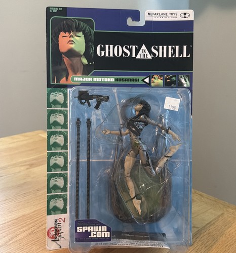 Vintage 2001 mcfarlane toys - vintage,