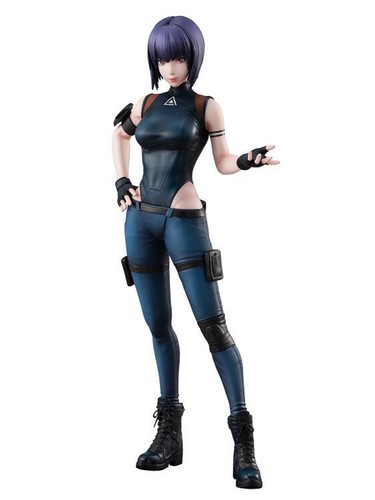 Ghost the shell - the,
