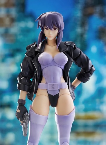 Plamatea ghost the - in, shell