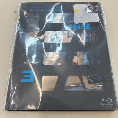 Seller japanese ghost in - !us,
