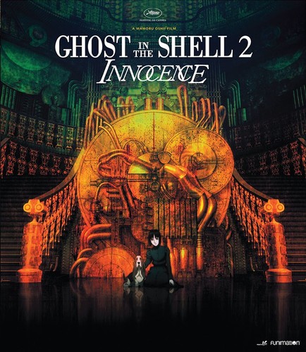 New ghost the - the,
