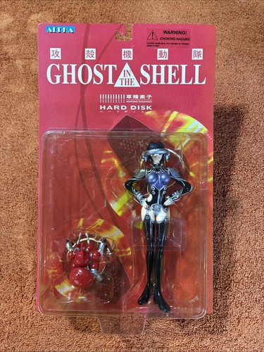 Ghost the shell hard - ghost, shell: