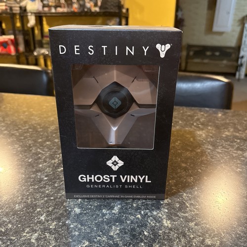 Destiny generalist ghost - destiny,