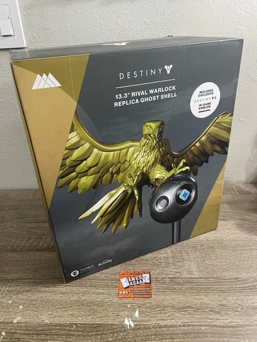 Destiny rival warlock - 🦅,