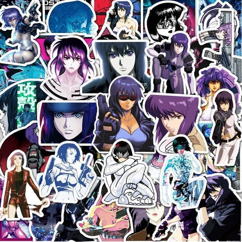 Mix pcs ghost in the - mix,