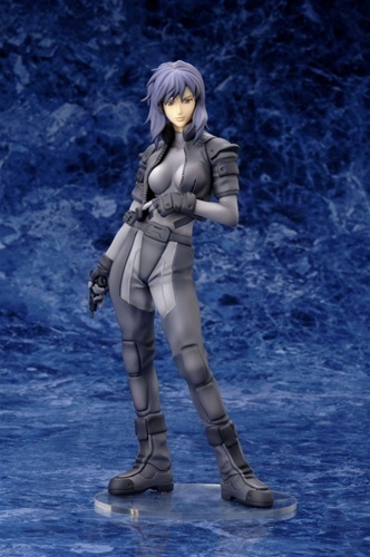 Ghost shell motoko kusanagi - motoko,