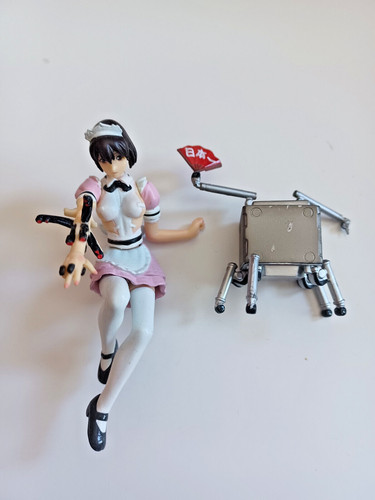 Ghost the shell - the, shell: