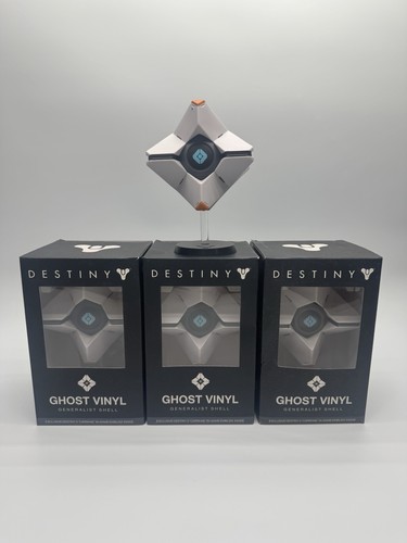 Destiny generalist vinyl - destiny,