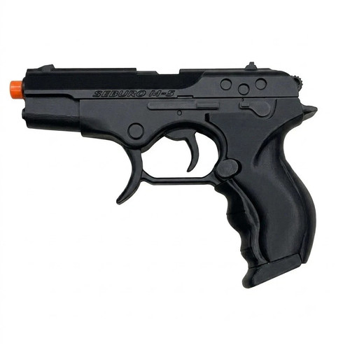 Seburo pistol ghost in - -,