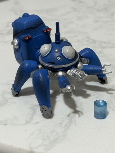Ghost the shell stand alone - ghost,