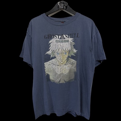 1995 rare ghost the shell - 1995,