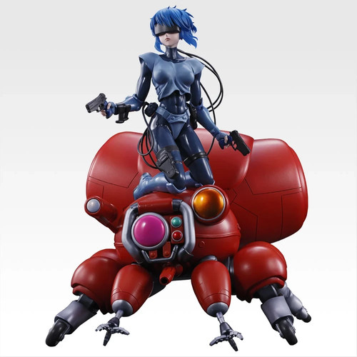 Psl ichiban kuji ghost - in, the