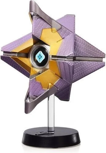 Numskull destiny ghost - wb,