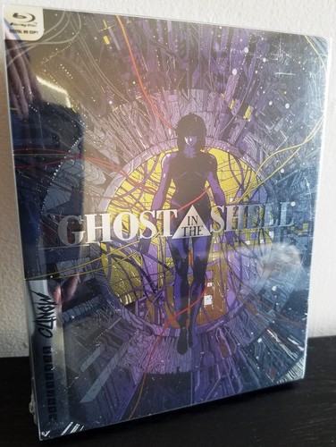 Mondo 018 ghost - ghost, shell