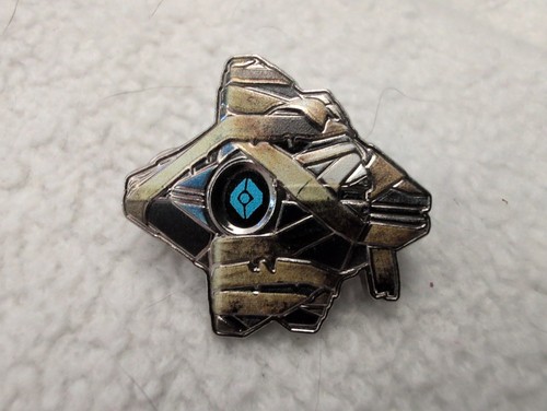 Destiny pin collection - pin,