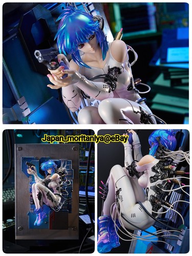 Pre order ghost the shell - pre-order:, in